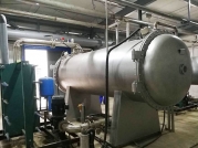 煙氣脫硝臭氧發生器