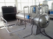 大型臭氧發生器