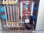 中型水冷臭氧發生器