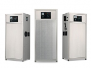 空間消毒臭氧發生器