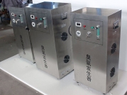 水處理臭氧發生器