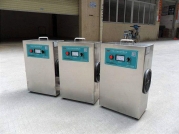 食品消毒臭氧發生器